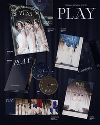 正規一 初回限定A盤