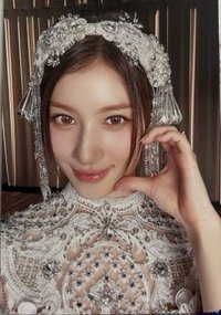 正規一 初回限定A盤 專輯卡 