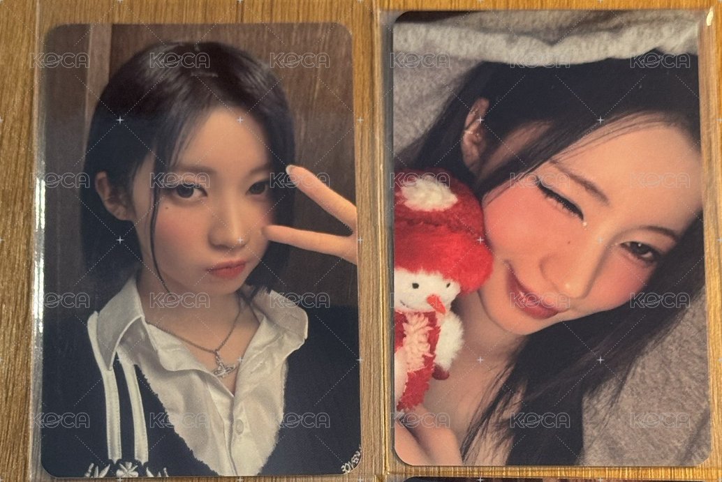 角2張
