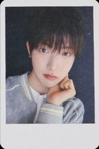 yesweare ju 線下19.0 人生四格 簽售卡 260607