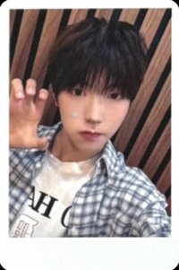 yesweare ju 線下18.0 人生四格 簽售卡 260606