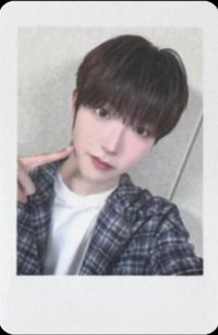 yesweare wm 線上10.0 簽售卡 260524