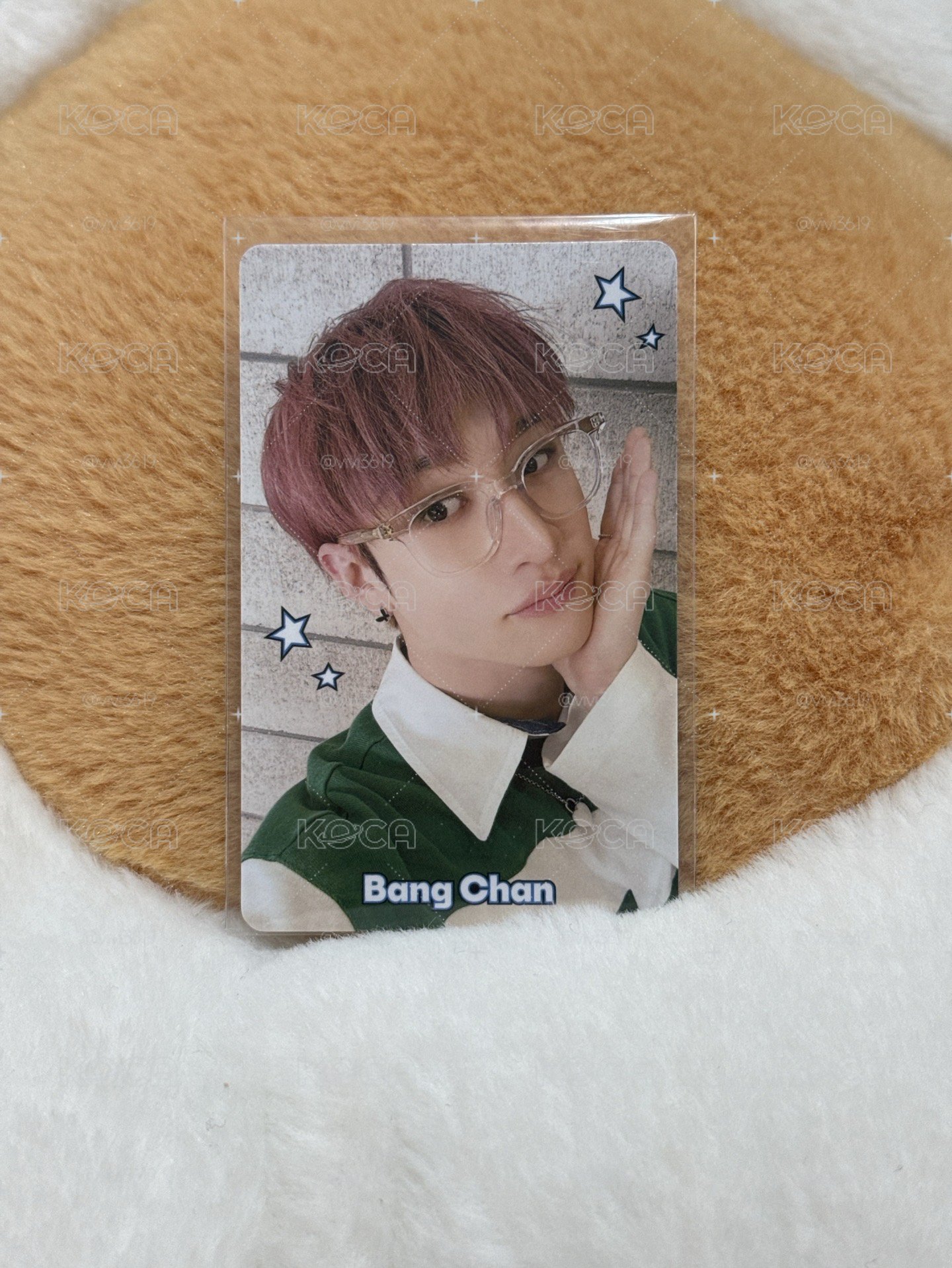 SKZ 2024FC滿額 燦