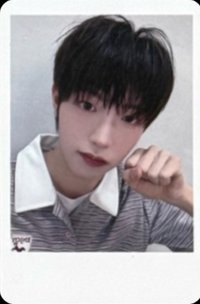 yesweare ju 15.0 簽售卡 260523