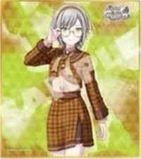 色紙 vol.52A 色紙 音鳴