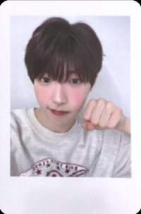 yesweare wm 線上9.0 簽售卡 260514