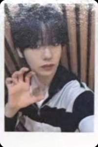 yesweare ju 線下18.0 人生四格 簽售卡 260606