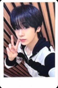 yesweare ju 線下18.0 簽售卡 260606