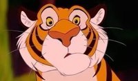 Minnie🐯