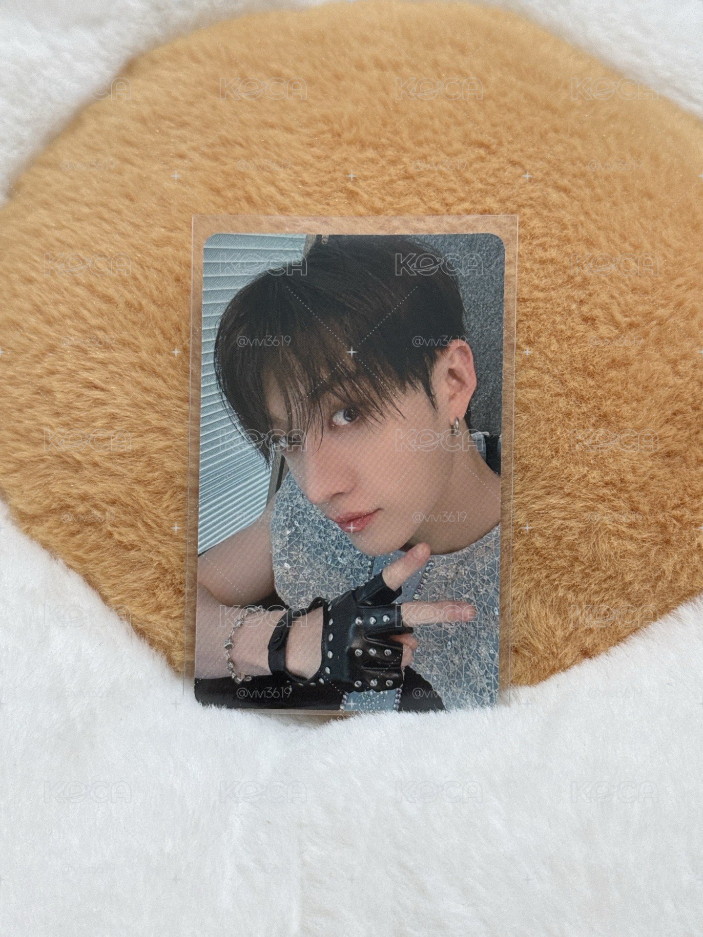 SKZ GIANT大阪場限 燦