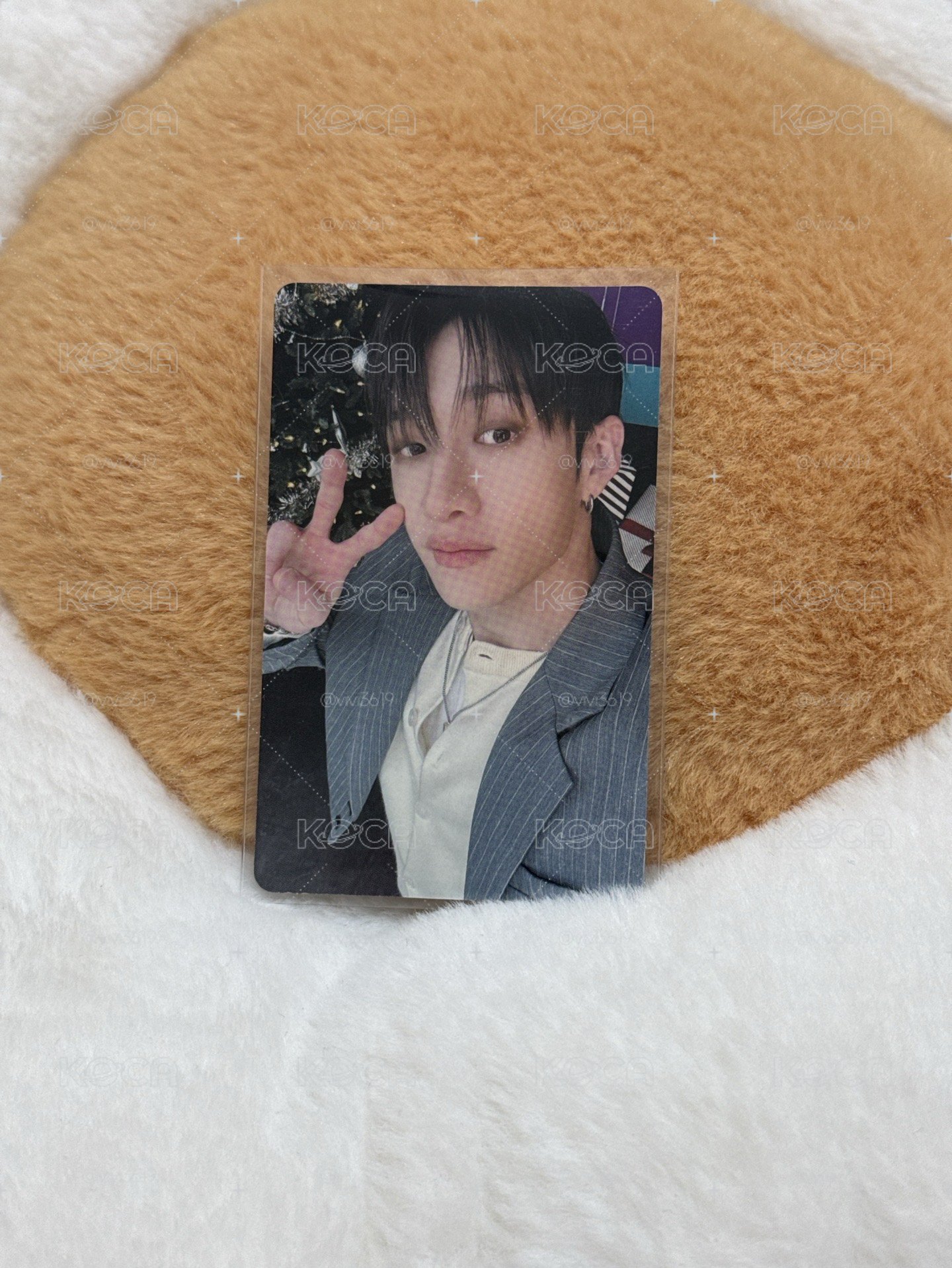 SKZ GIANT大阪場限 燦