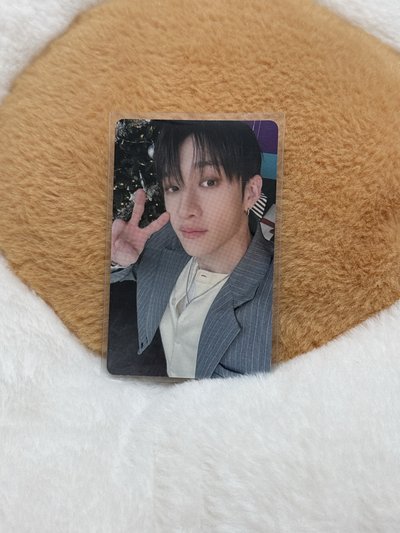 SKZ GIANT大阪場限 燦