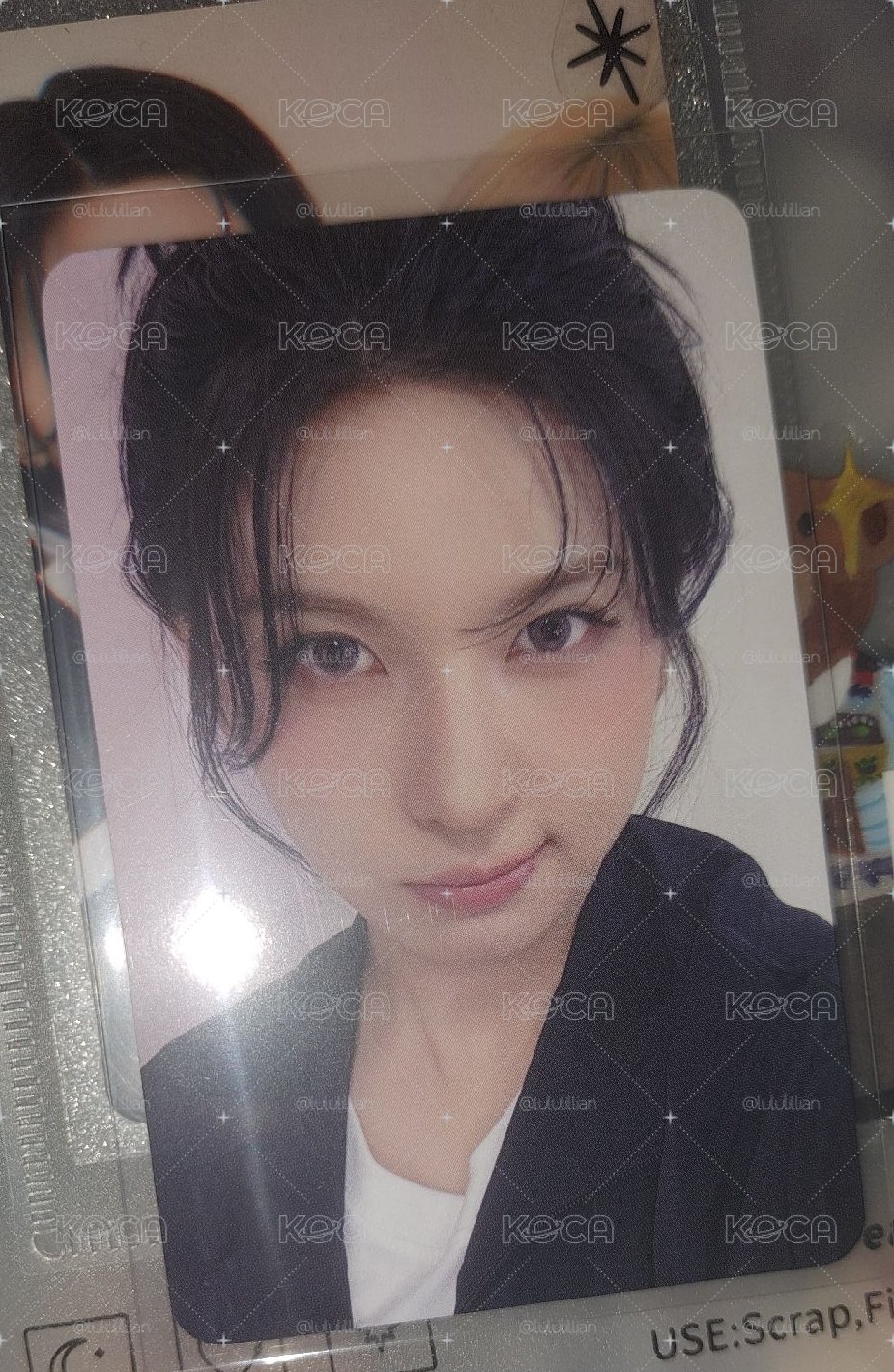 有點可愛 裴
