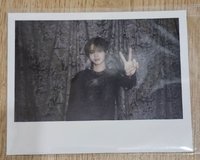 TREASUR 3rd MINI ALBUM 《LOVE PULSE》POP-UP STORE 未公開 / 抽選拍立得 