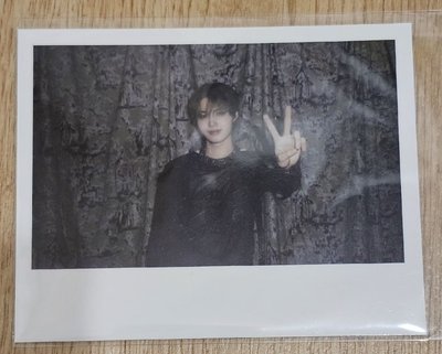 TREASURE LOVE PULSE DOYOUNG 🐰