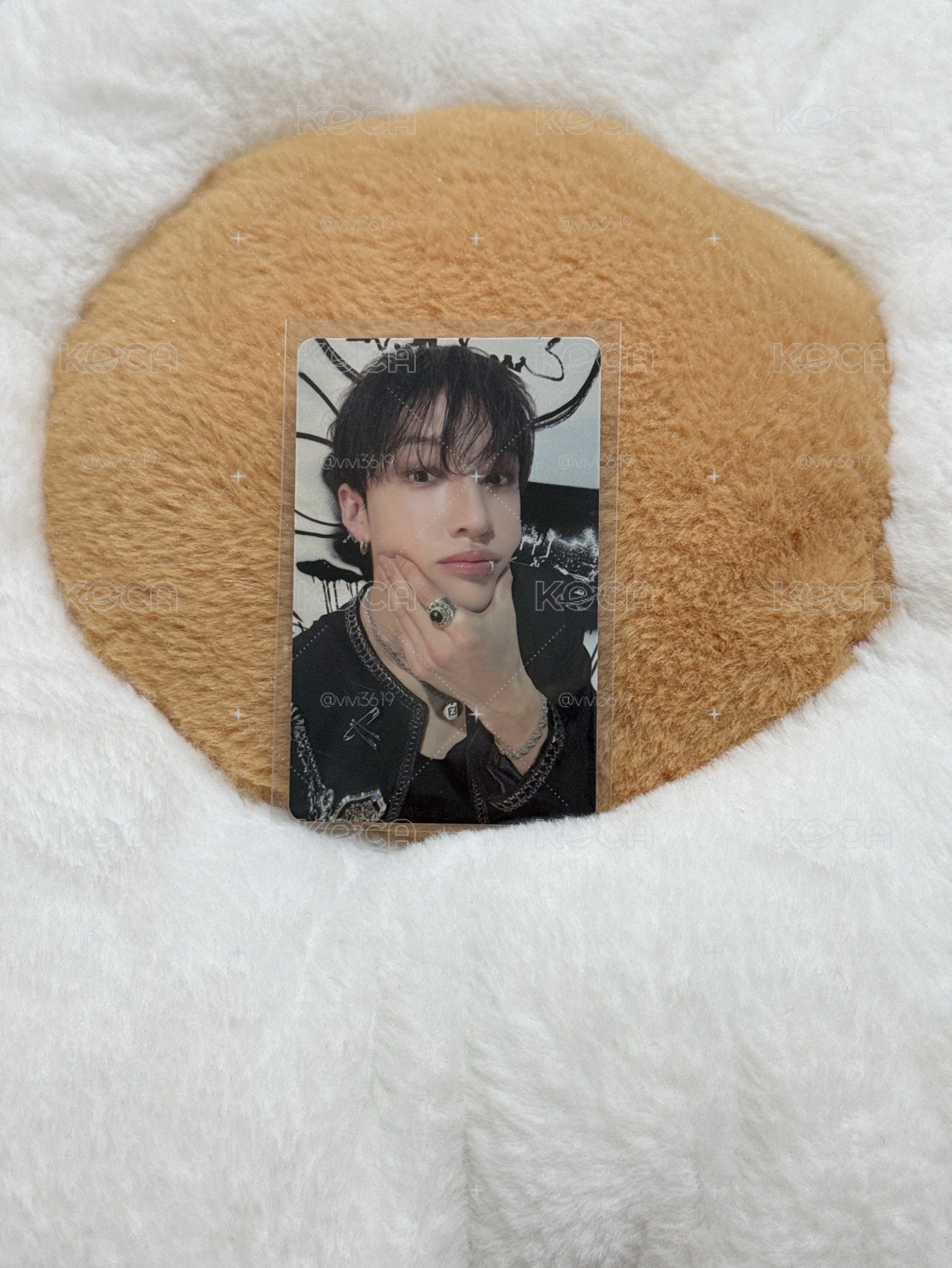 SKZ dominate線上滿額 燦