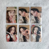 6張一起售
