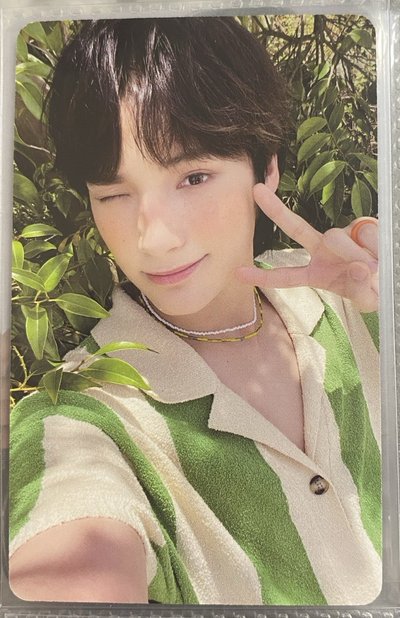 《現貨》TXT 夏寫寧