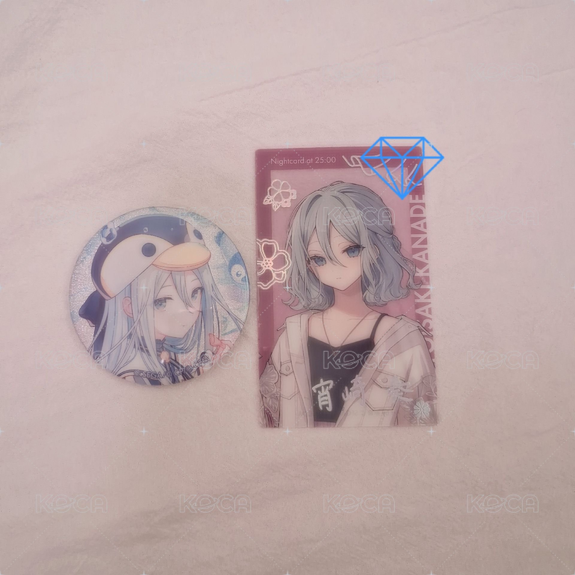 奏set