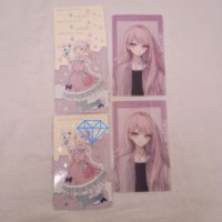 瑞希set