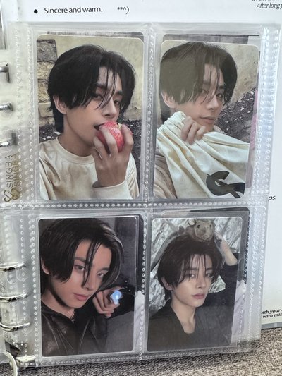 ehp小卡