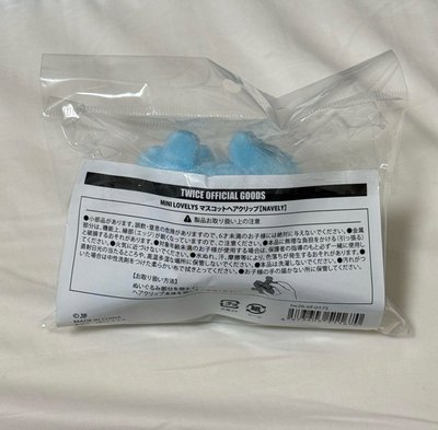 新國立拉不理大頭鯊魚夾 娜璉