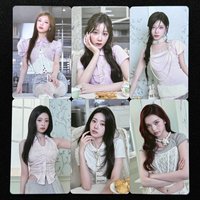 官拍B一套+團卡1
