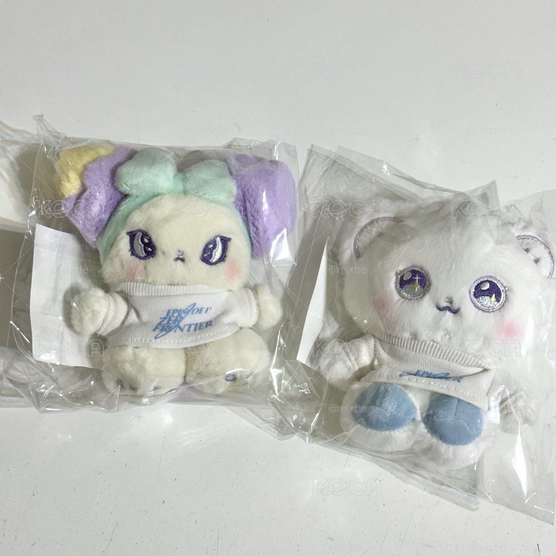 （現貨直出）曼谷場快閃吊飾娃