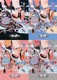 SEVENTEEN 'FOLLOW' THE CITY