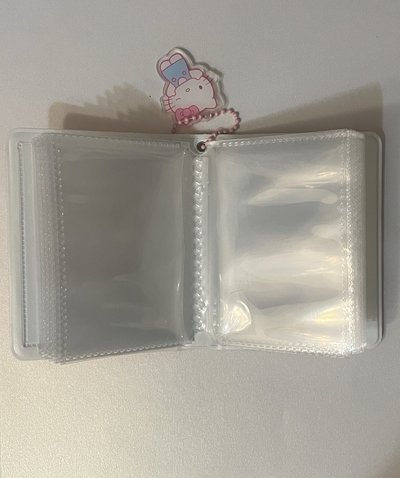 凱蒂貓卡冊