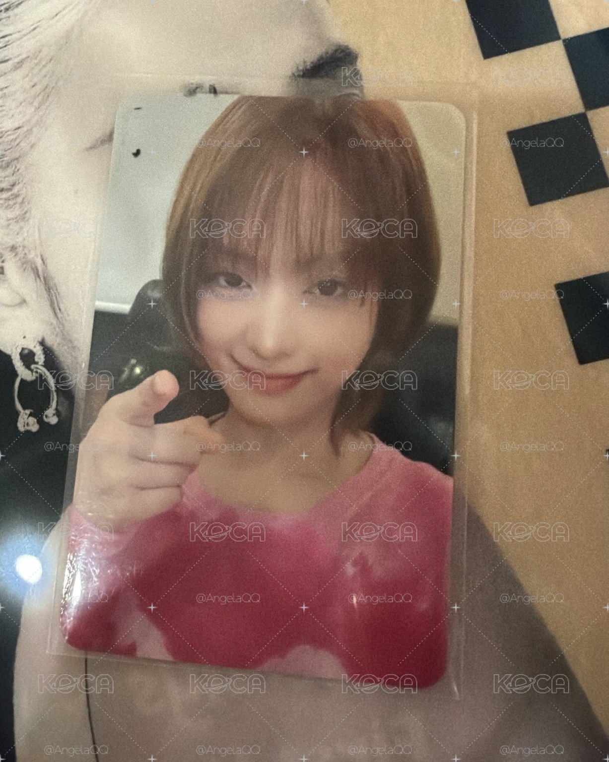 可愛妮