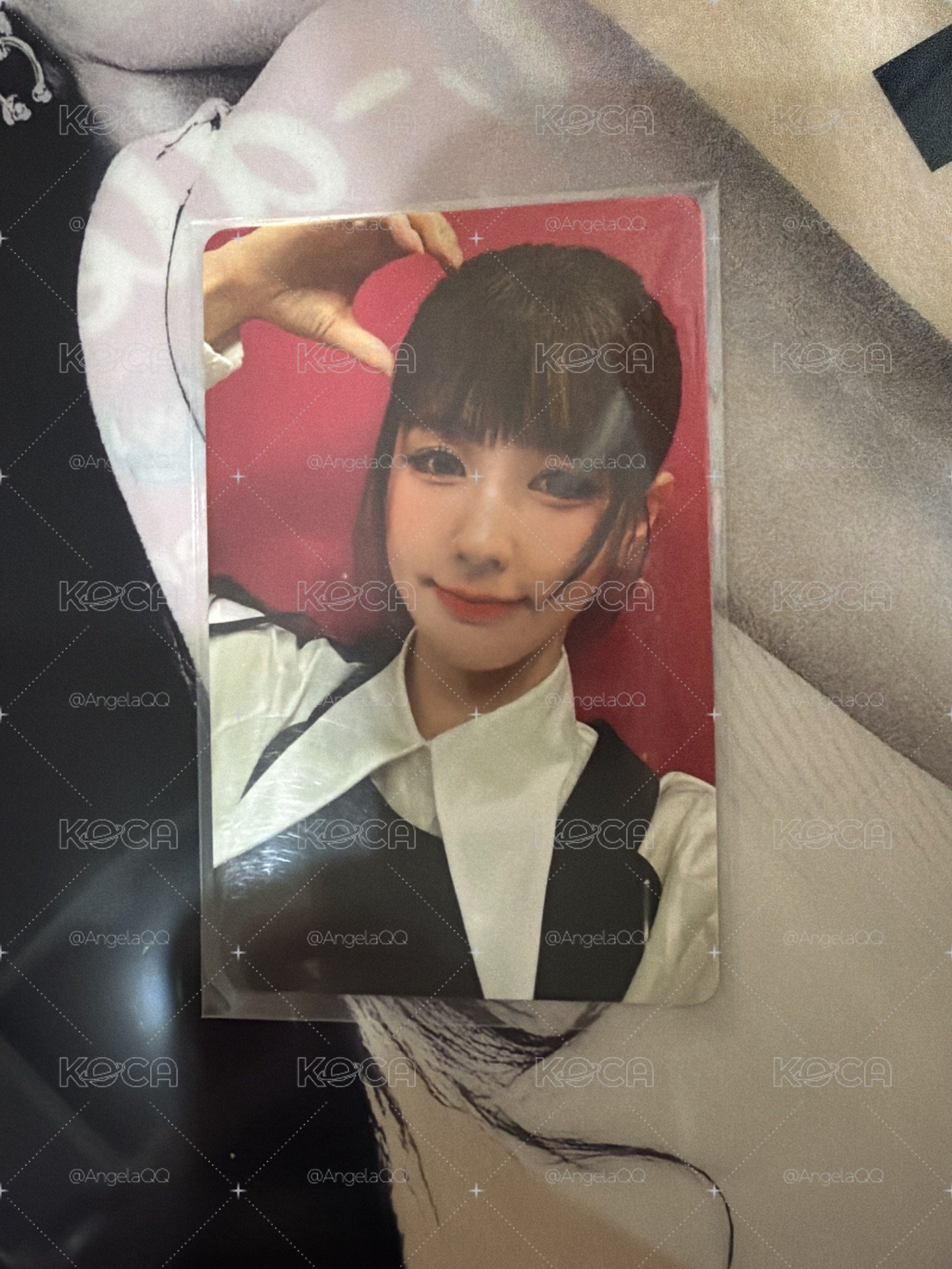 麵卡～