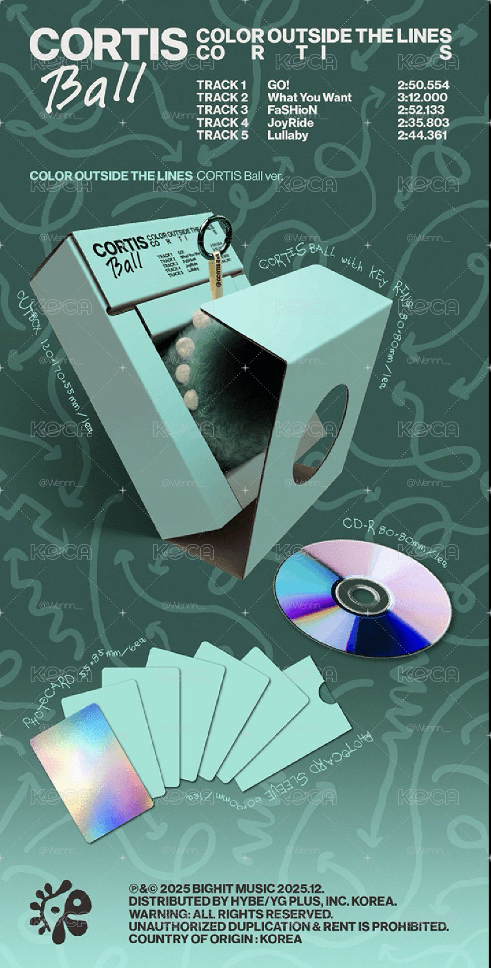 迷一 球專(全新未拆)|現貨