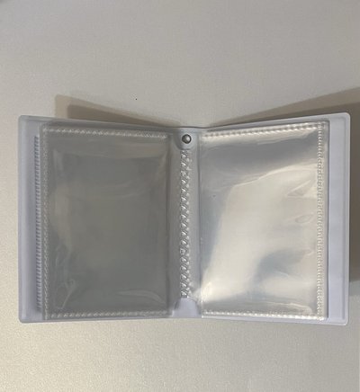 四葉草卡冊