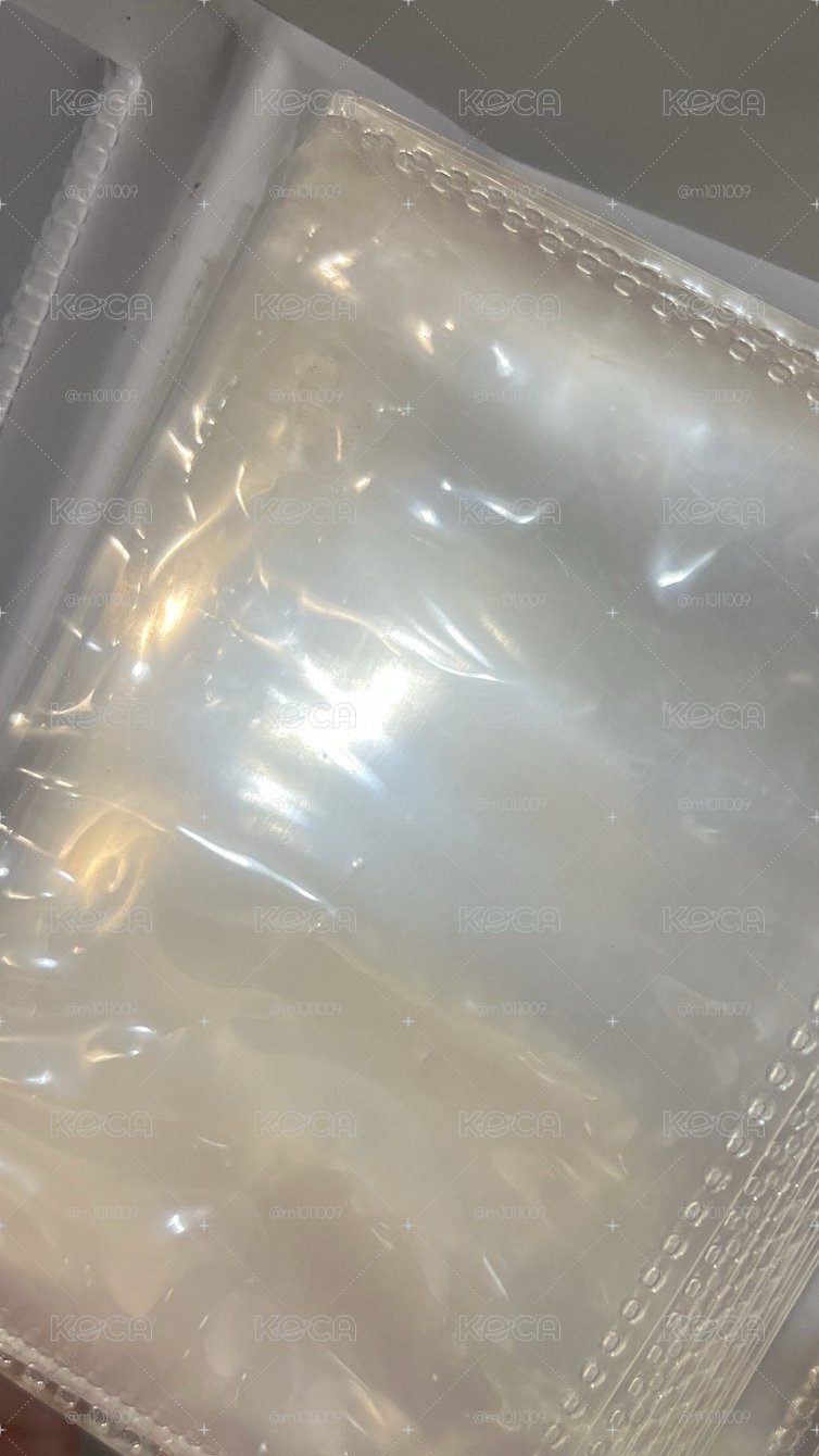 四葉草卡冊