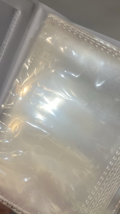四葉草卡冊