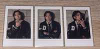 MISSION No.9鐵盒小卡