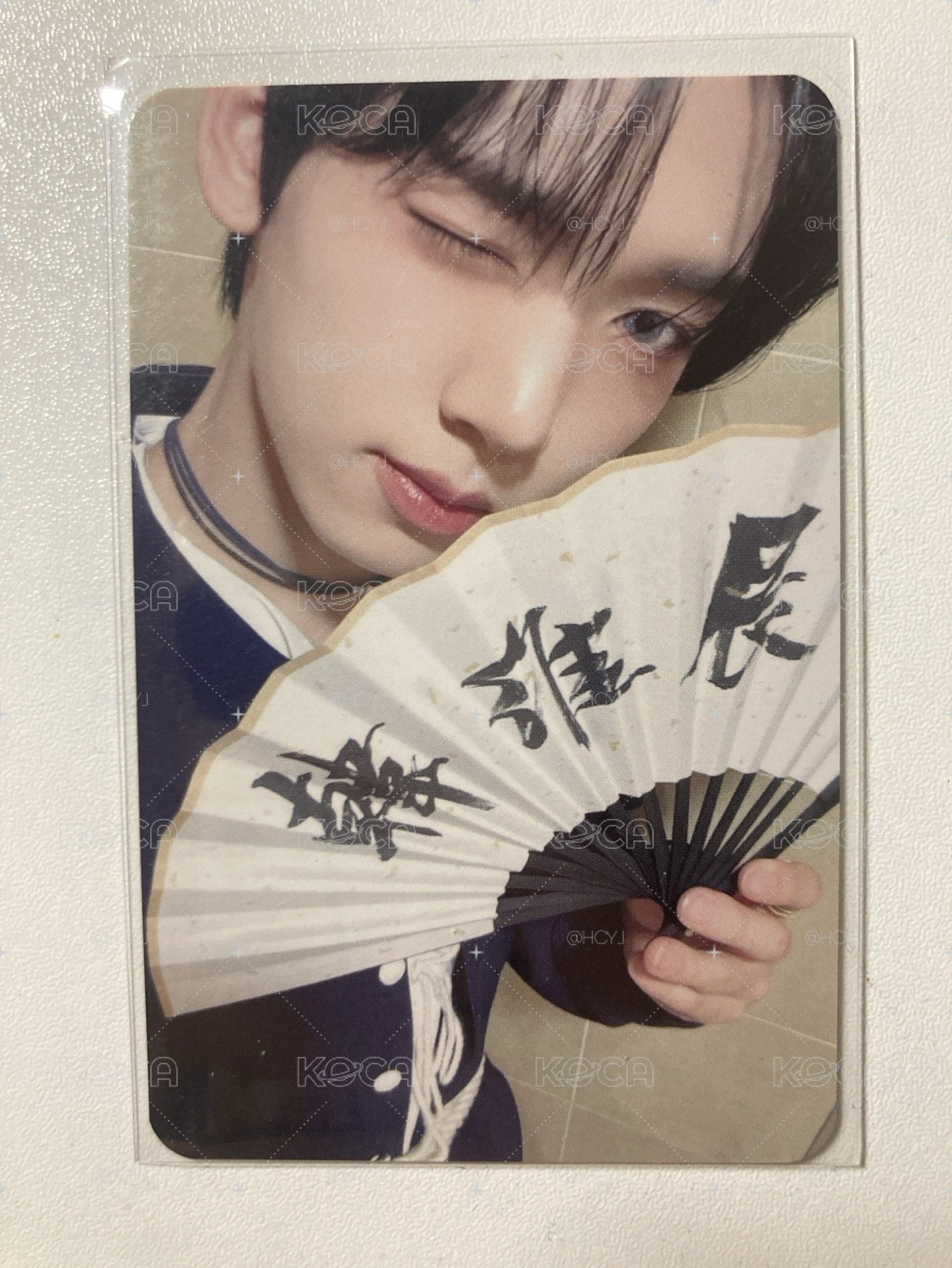 折扇辰