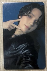 迷五 幸運卡
