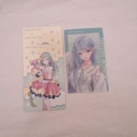 雫set