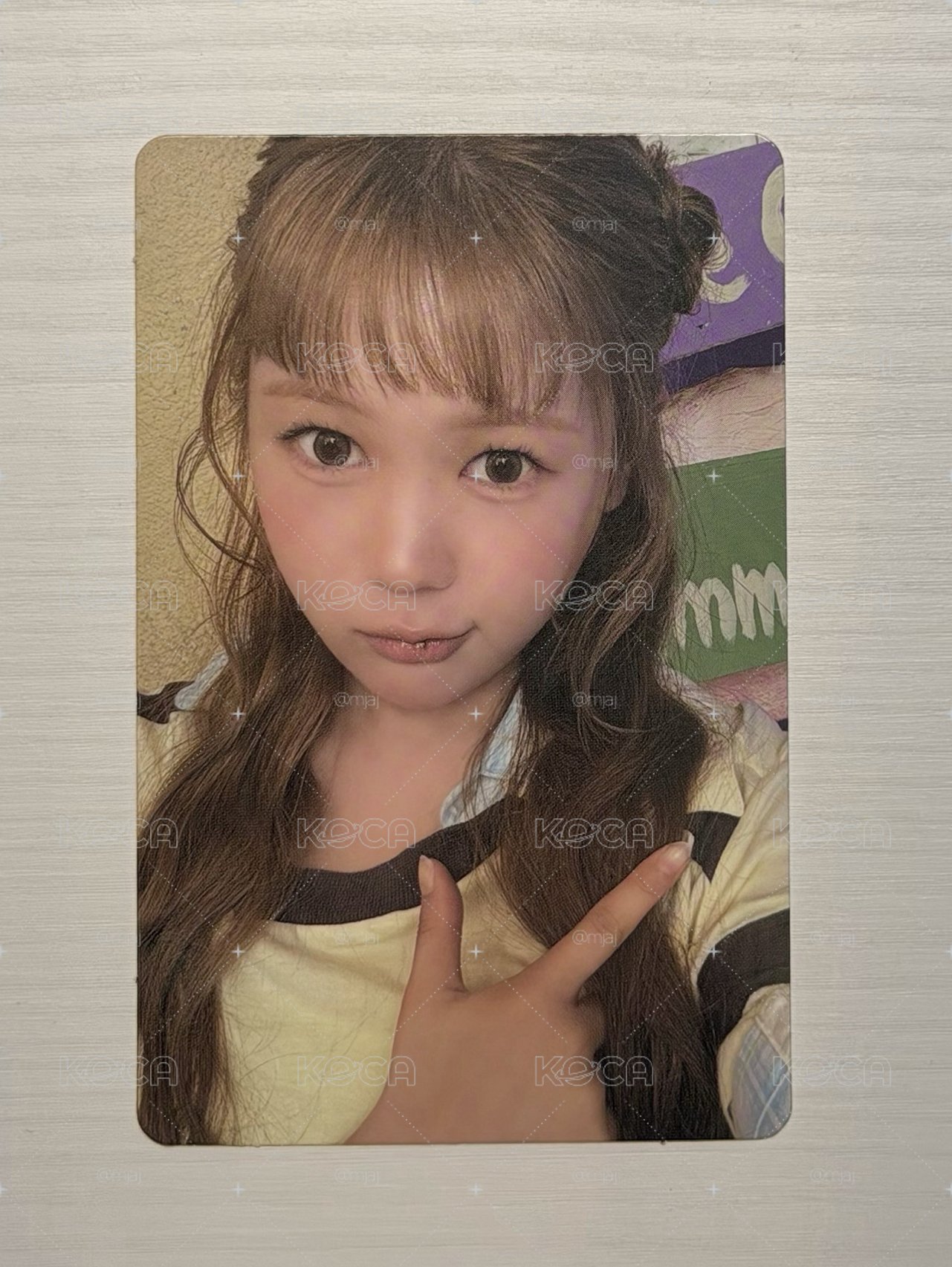 h2h ms預售 yeon
