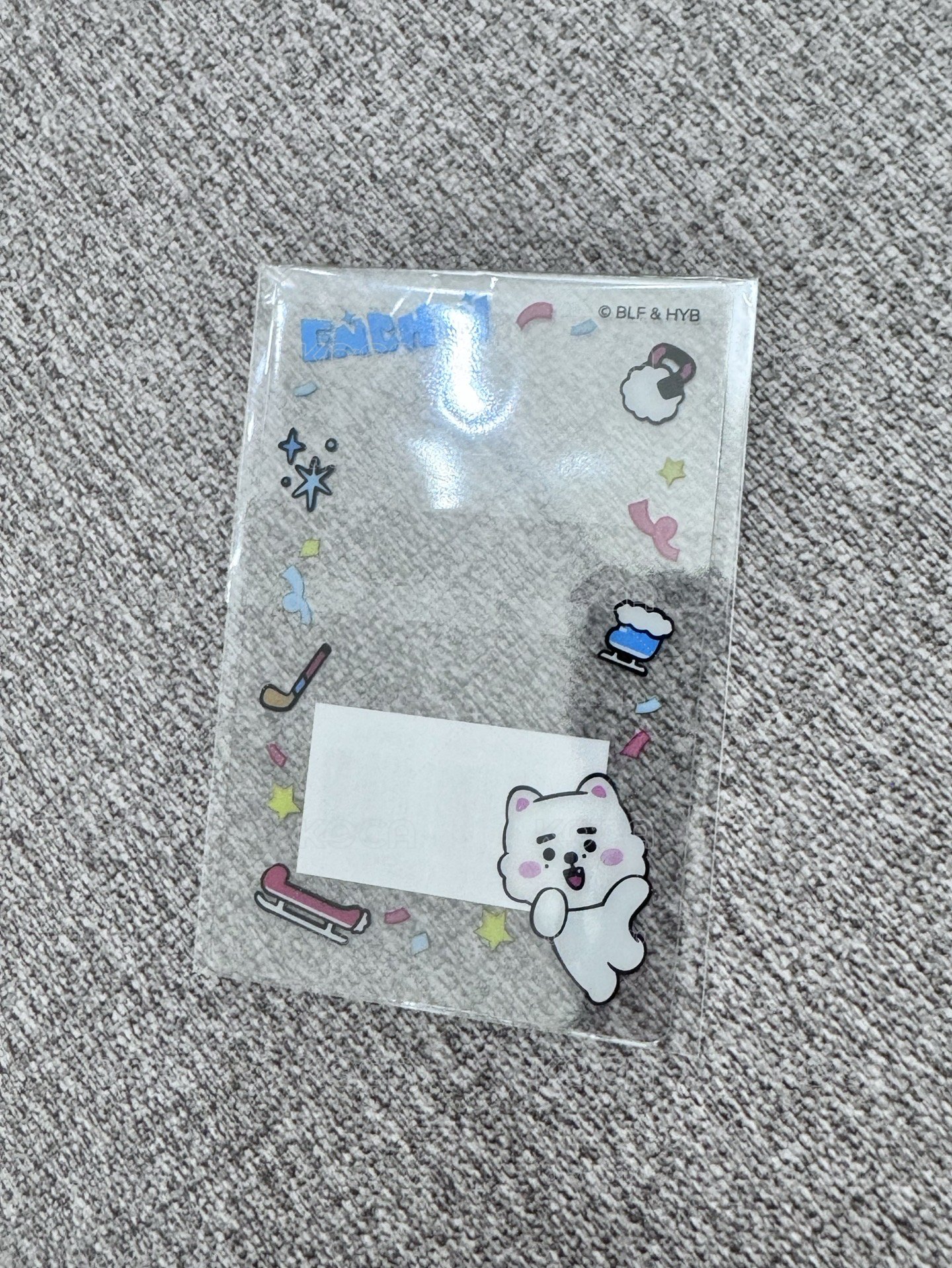 恩親滿額卡（訓）