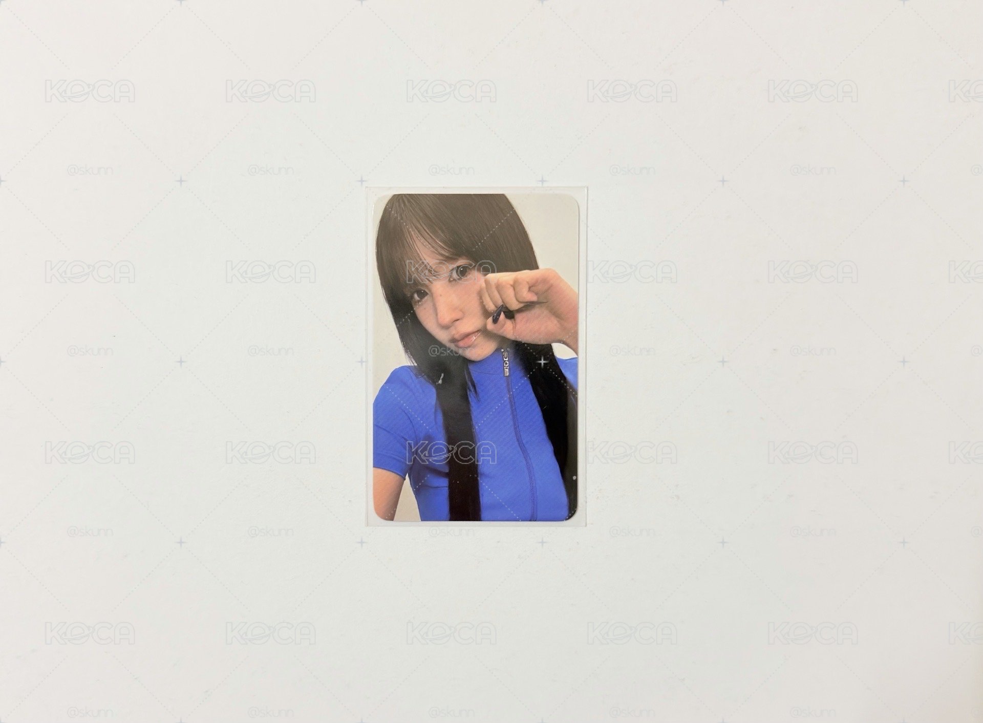 正規四fans特典