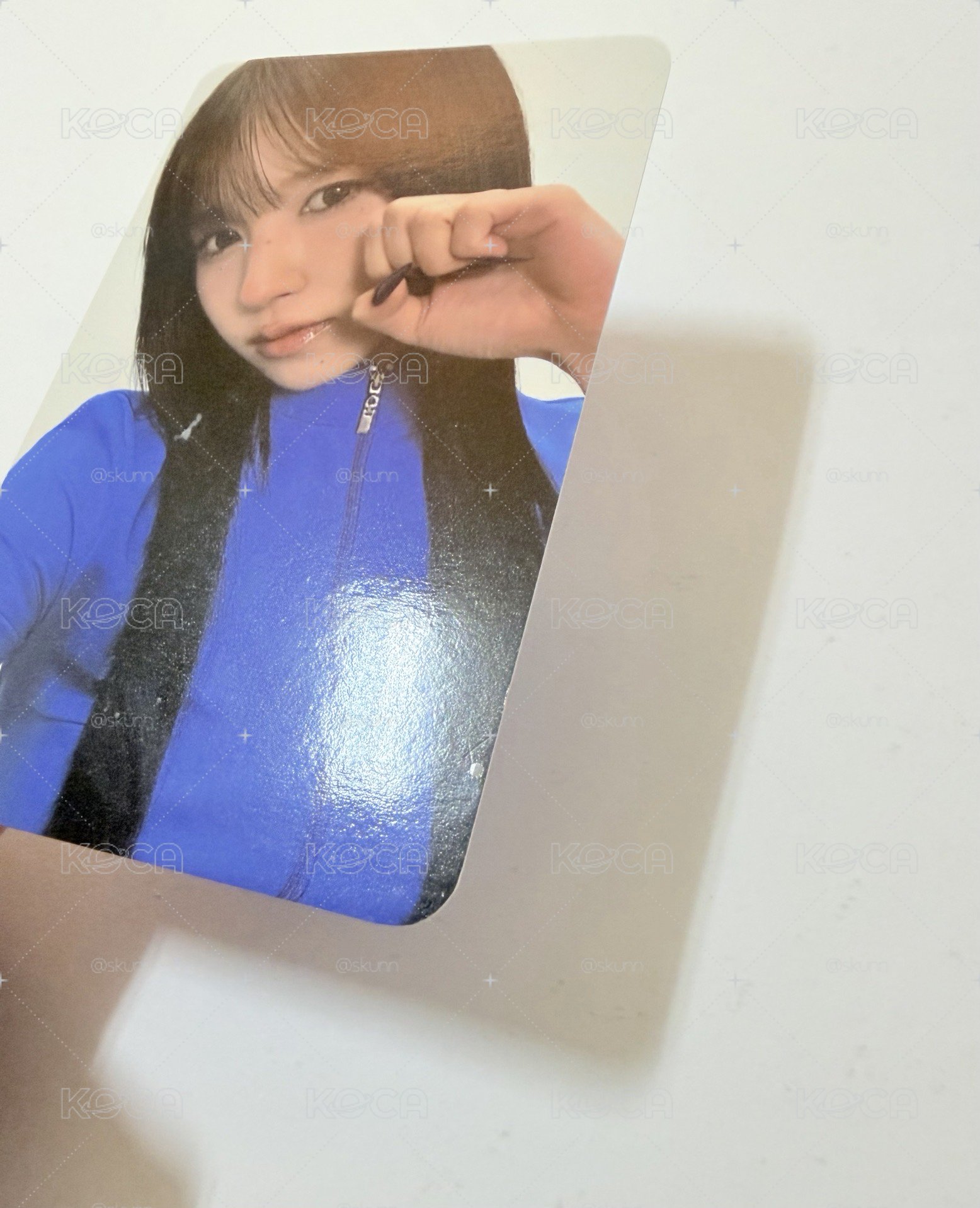 正規四fans特典