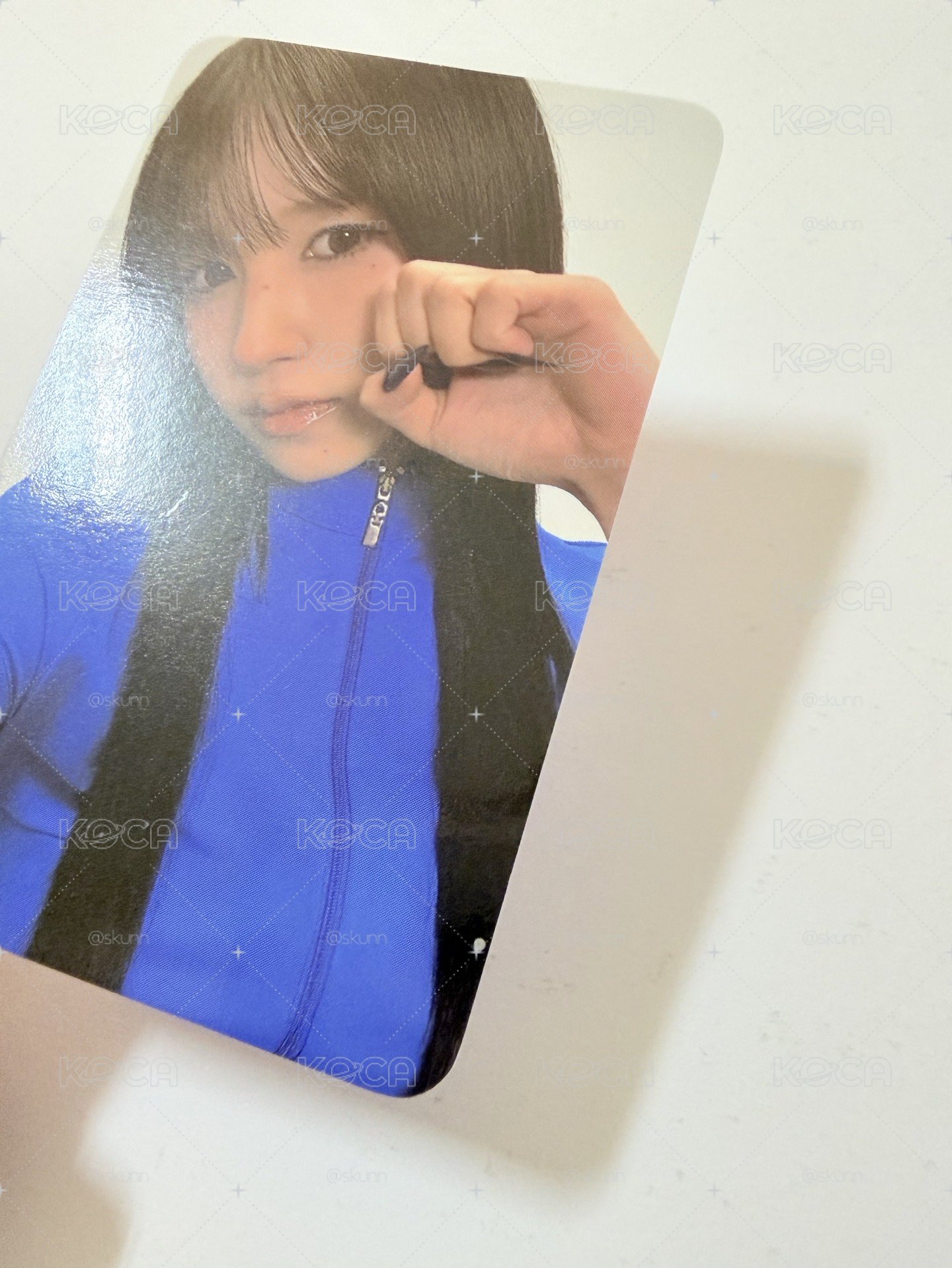 正規四fans特典