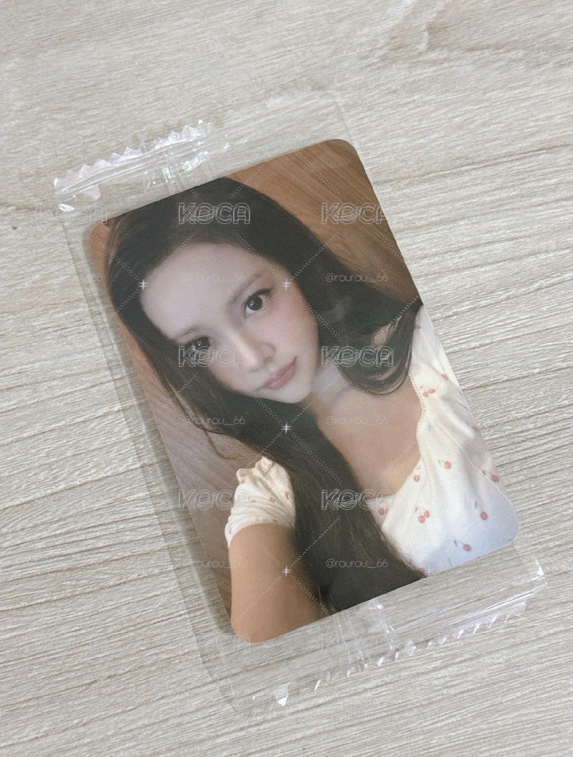 長髮Carmen💅🏻