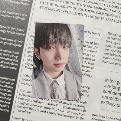 宰鉉 成淏 常赫 雲鶴 HOW? 專輯卡 電子專 