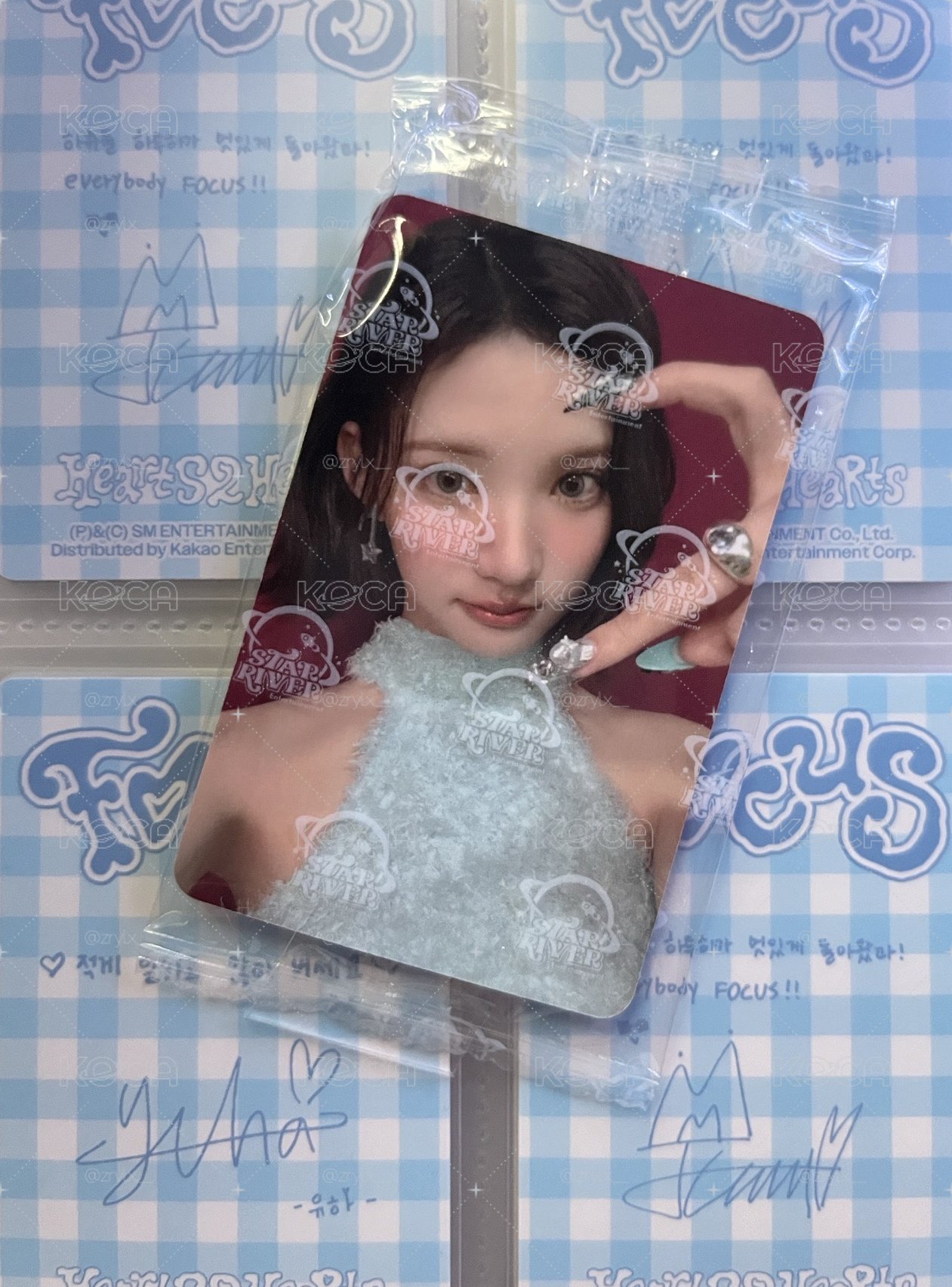 H2H Focus sr4.0 A jiwoo