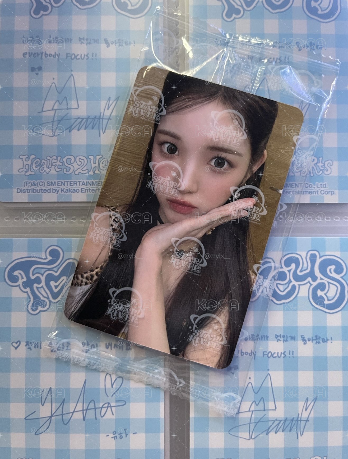H2H Focus sr4.0 A yuha