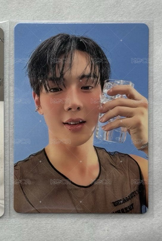 冰水